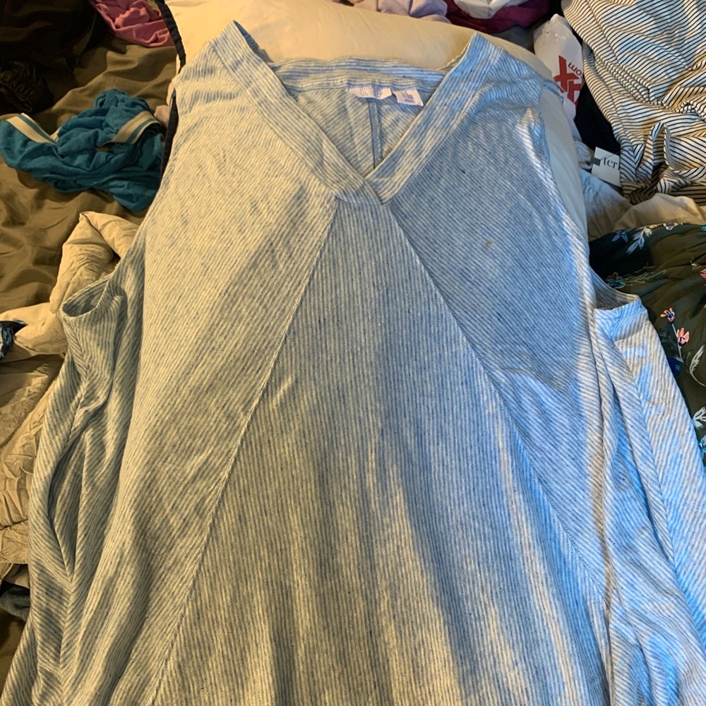 3X TJ MAXX TOP!